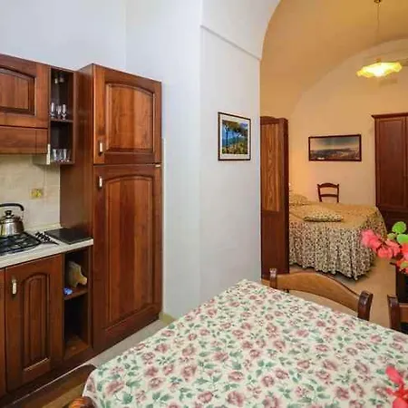 Apartment 3 Sorrento