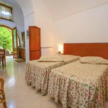 Apartment 3 *