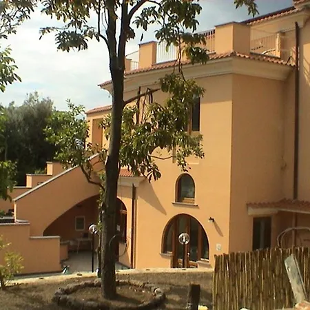 3 Apartment