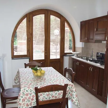 Apartment 3 *